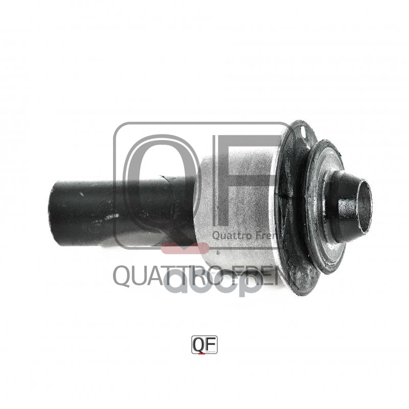 Сайлентблок подрамника задний QUATTRO FRENI арт. qf30d00016