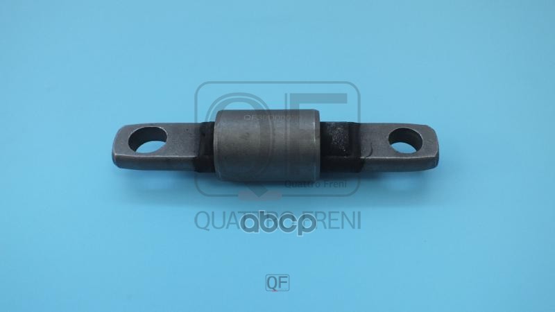 САЙЛЕНТБЛОК ПЕРЕДНИЙ ПЕРЕДНЕГО РЫЧАГА QUATTRO FRENI арт. qf30d00020