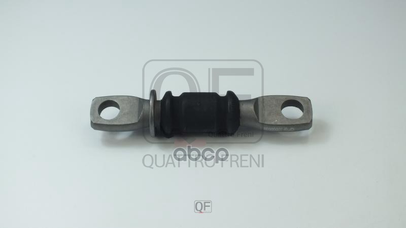 САЙЛЕНТБЛОК ПЕРЕДНИЙ ПЕРЕДНЕГО РЫЧАГА QUATTRO FRENI арт. qf30d00038