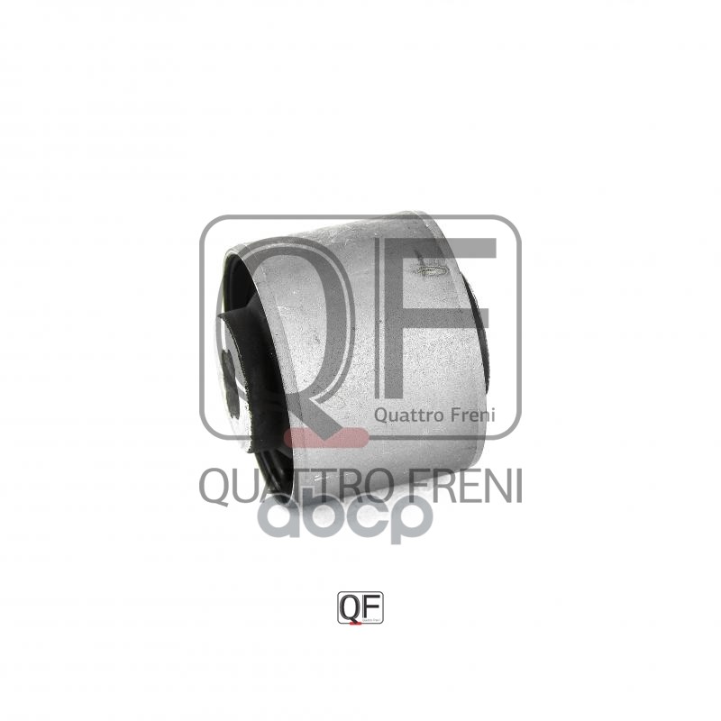 Сайлентблок Задний Переднего Рычага QUATTRO FRENI арт. qf30d00044