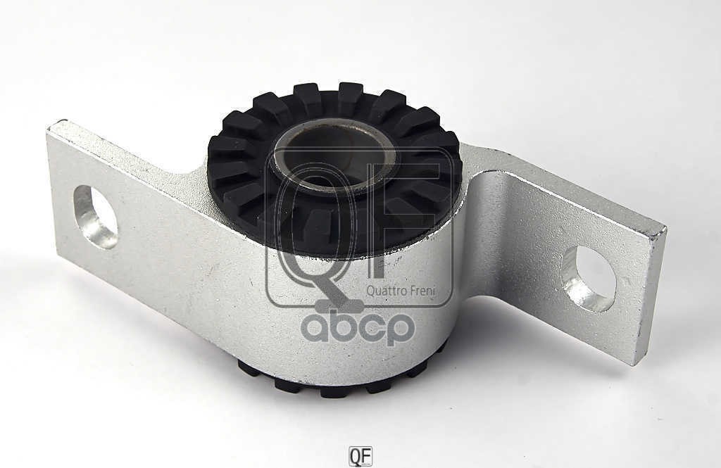 Сайлентблок Задний Переднего Левого Рычага, Qf30d00056 QUATTRO FRENI арт. QF30D00056