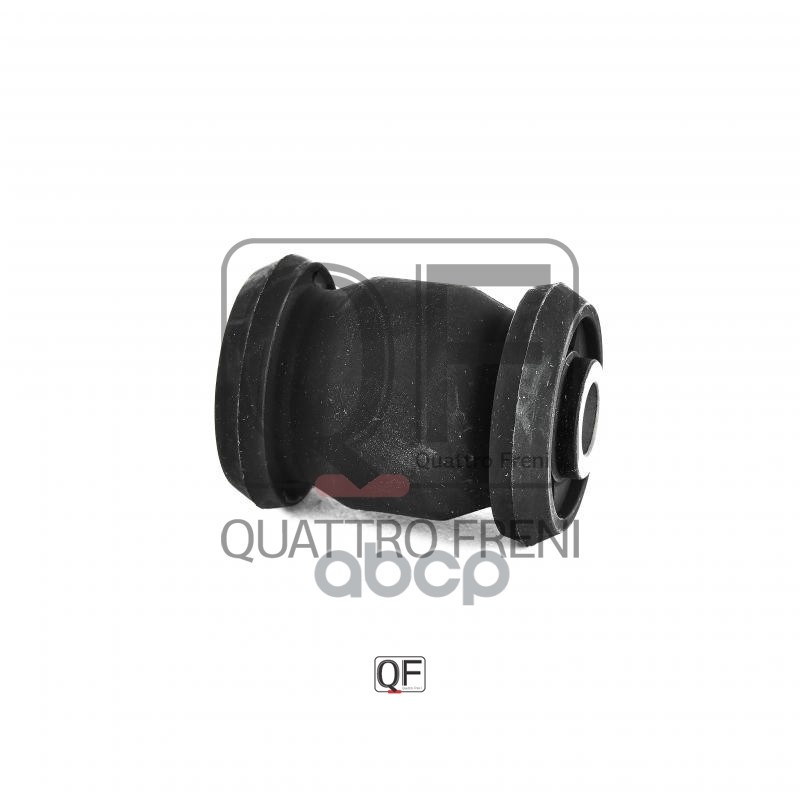 САЙЛЕНТБЛОК ПЕРЕДНИЙ ПЕРЕДНЕГО РЫЧАГА QUATTRO FRENI арт. qf30d00063