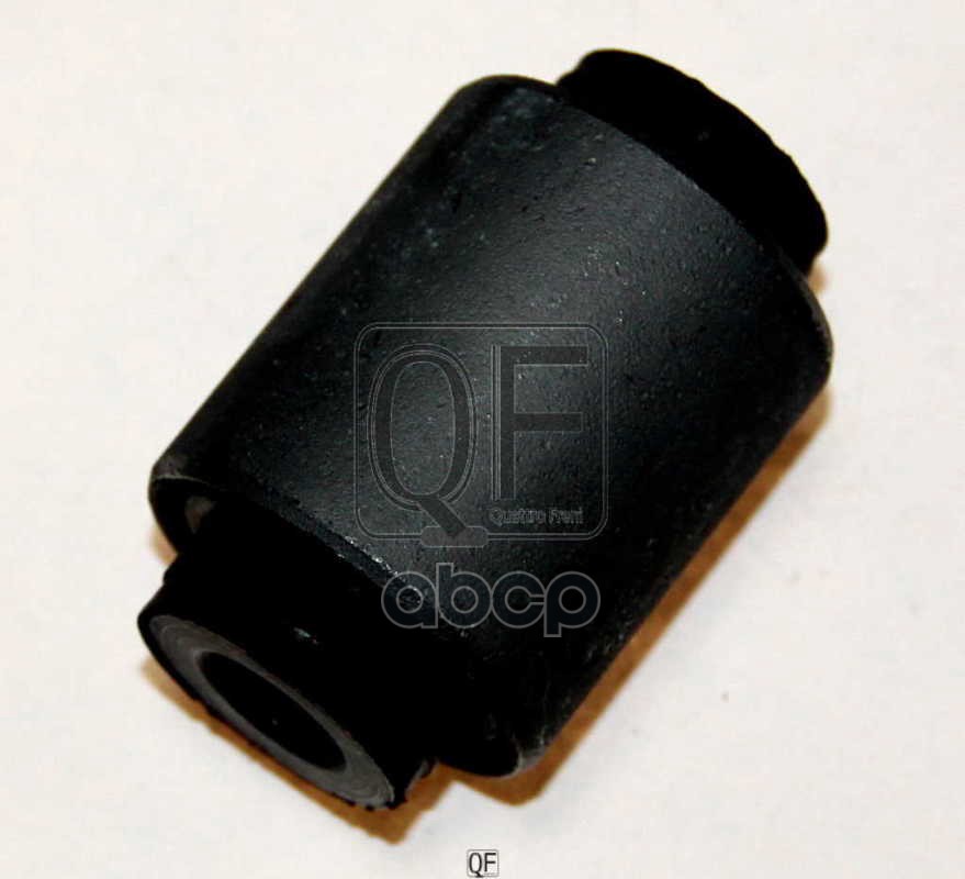 САЙЛЕНТБЛОК ПЕРЕДНИЙ ПЕРЕДНЕГО РЫЧАГА QUATTRO FRENI арт. qf30d00067