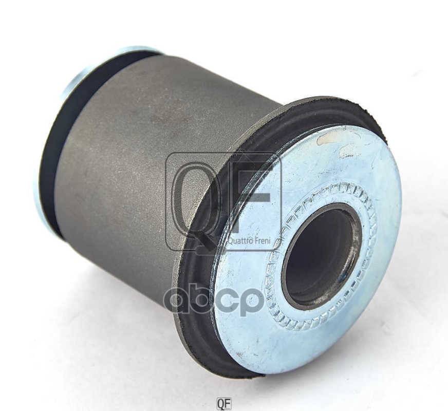 САЙЛЕНТБЛОК НИЖНЕГО ПЕРЕДНЕГО РЫЧАГА QUATTRO FRENI арт. qf30d00068