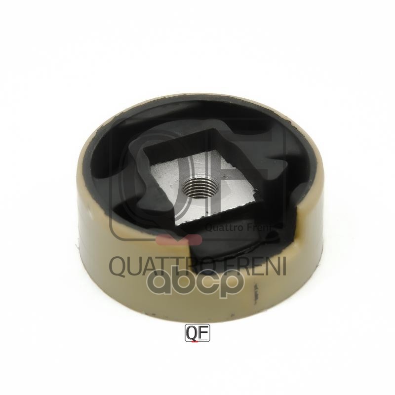 Сайлентблок переднего подрамника верхний QUATTRO FRENI арт. qf30d00134