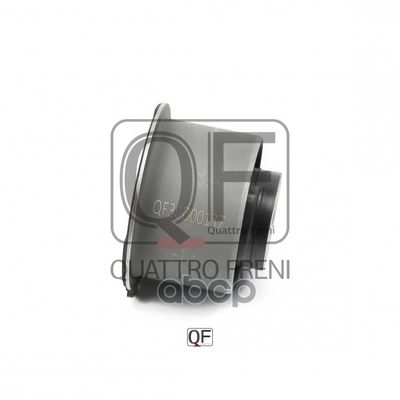 Сайлентблок Переднего Подрамника Задний, Qf30d00137 QUATTRO FRENI арт. QF30D00137