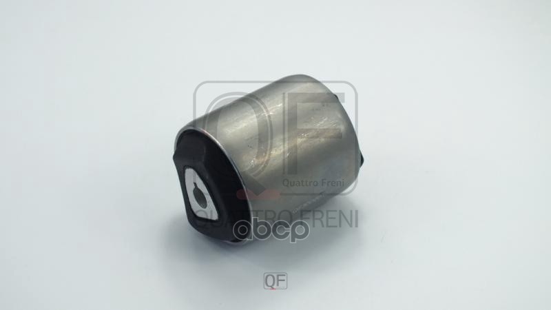 Сайлентблок Переднего Нижнего Рычага Гидравлический QUATTRO FRENI арт. qf30d00162