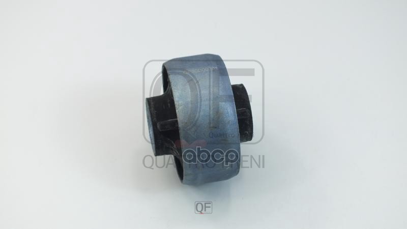 Сайлентблок задний переднего нижнего рычага QUATTRO FRENI QF30D00201 QUATTRO FRENI арт. QF30D00201