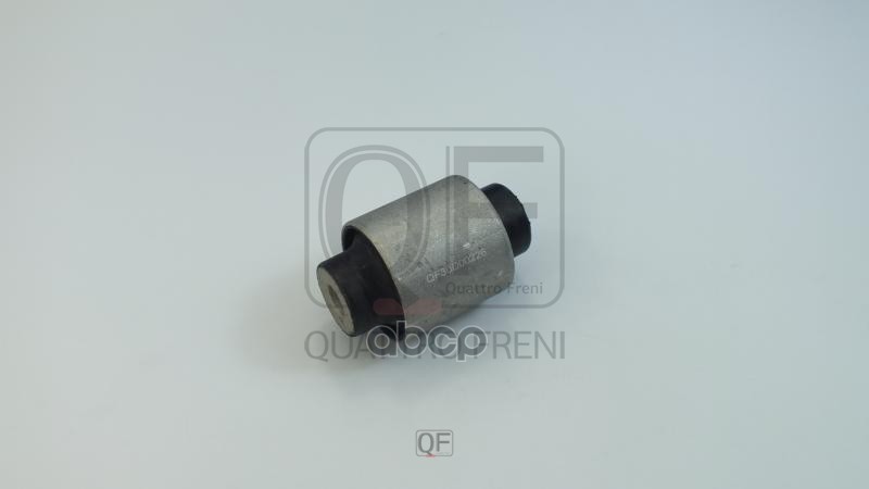 Сайлентблок рычага подвески fr QUATTRO FRENI арт. qf30d00226