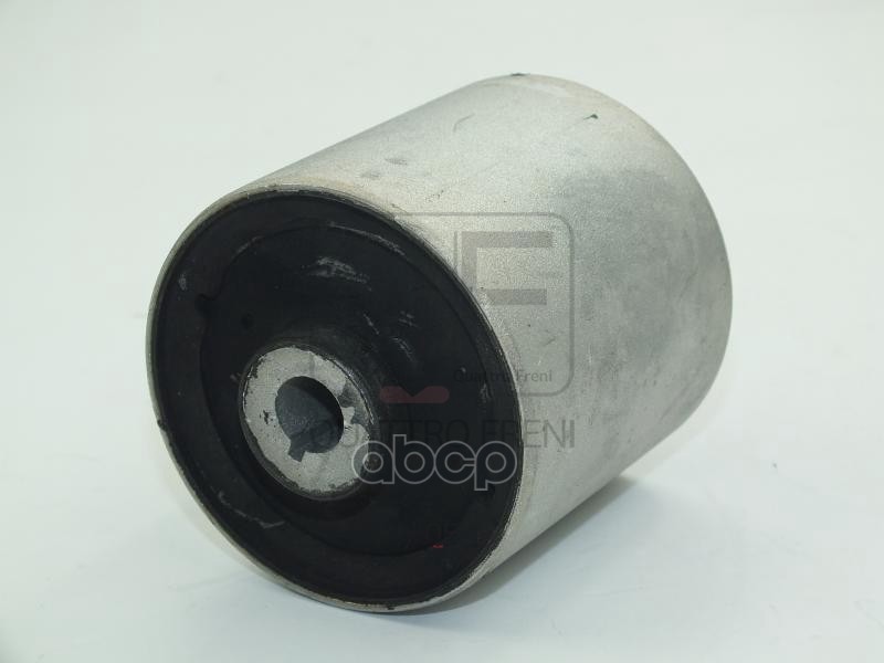 Сайлентблок рычага подвески fr QUATTRO FRENI арт. qf30d00228