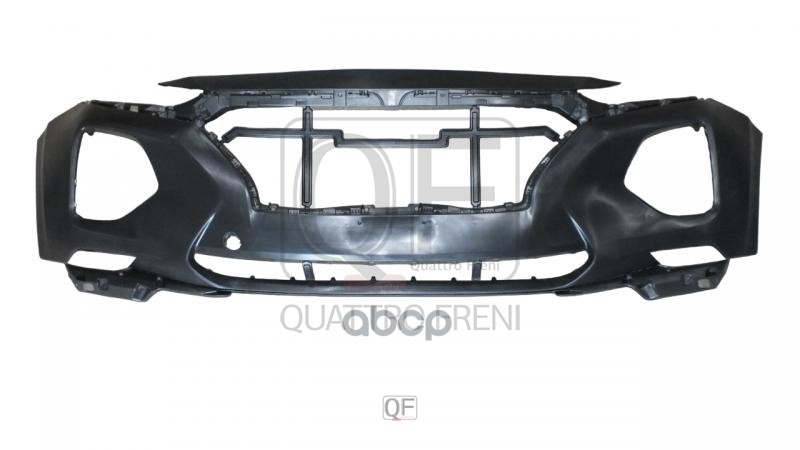 Бампер Fr QUATTRO FRENI арт. qf30g00011