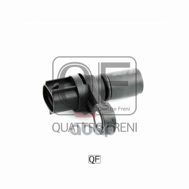 Датчик скорости QUATTRO FRENI арт. qf31b00001