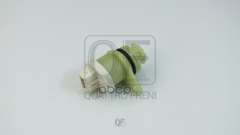 Датчик скорости QUATTRO FRENI арт. qf31b00007
