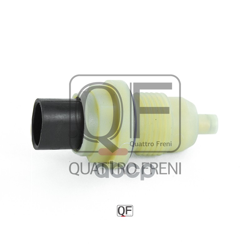 Датчик скорости QUATTRO FRENI арт. qf31b00018