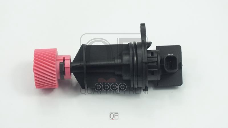 Датчик скорости QUATTRO FRENI арт. qf31b00054