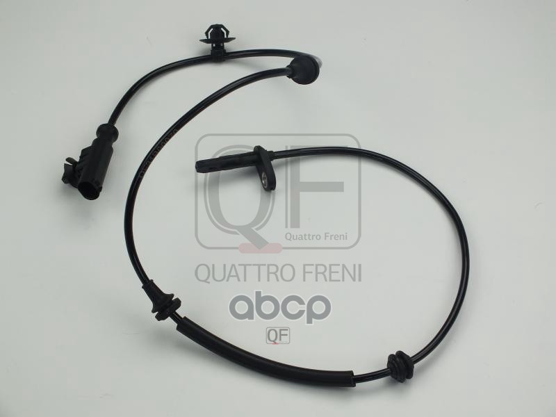 Датчик скорости QUATTRO FRENI арт. qf31b00070