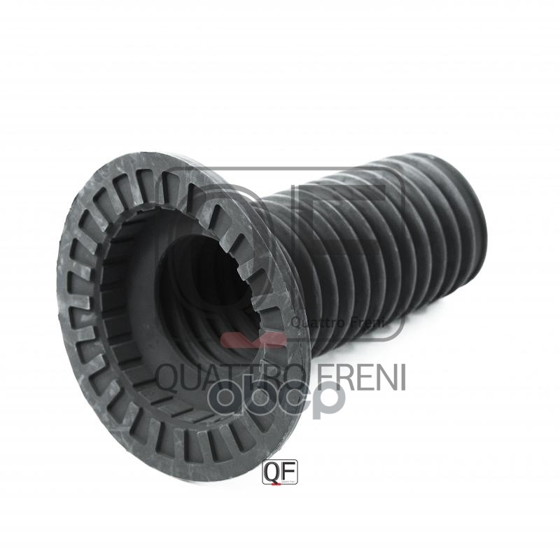 Пыльник Переднего Амортизатора QUATTRO FRENI арт. qf31c00016