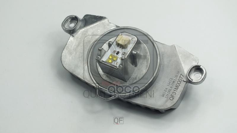 Модуль фары светодиодный QUATTRO FRENI арт. qf31m00077