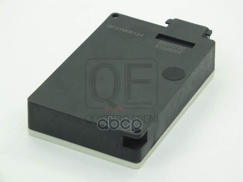 Блок датчика слепых зон QUATTRO FRENI арт. qf31m00124