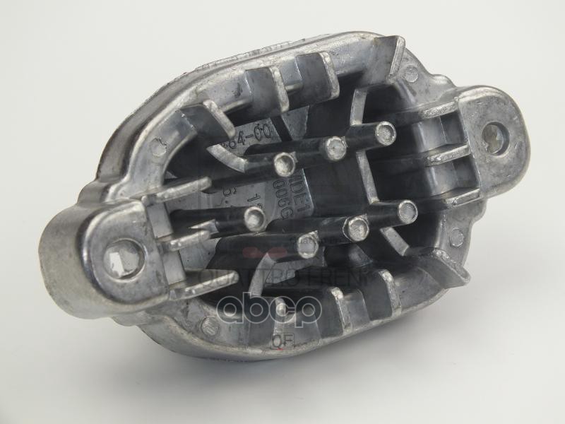 Модуль фары светодиодный 6 pin QUATTRO FRENI арт. qf31m00130