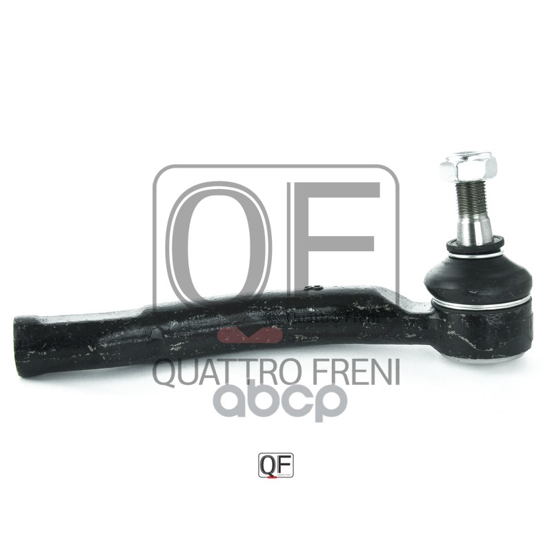 Наконечник Рулевой Lh, Qf33e00030 QUATTRO FRENI арт. QF33E00030