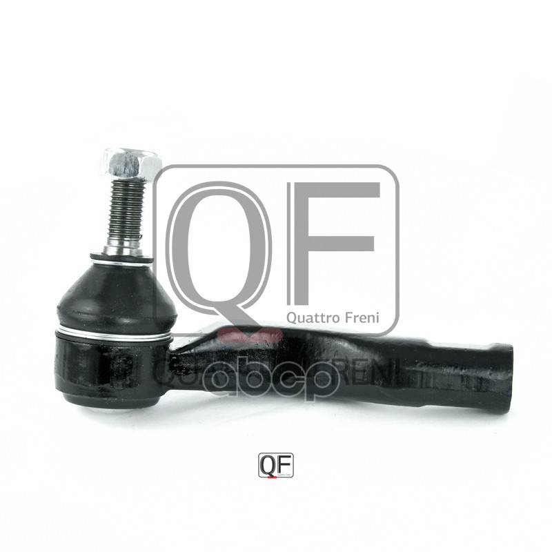 Наконечник рулевой RH CHERY TIGGO 05- QUATTRO FRENI QF33E00046 QUATTRO FRENI арт. QF33E00046
