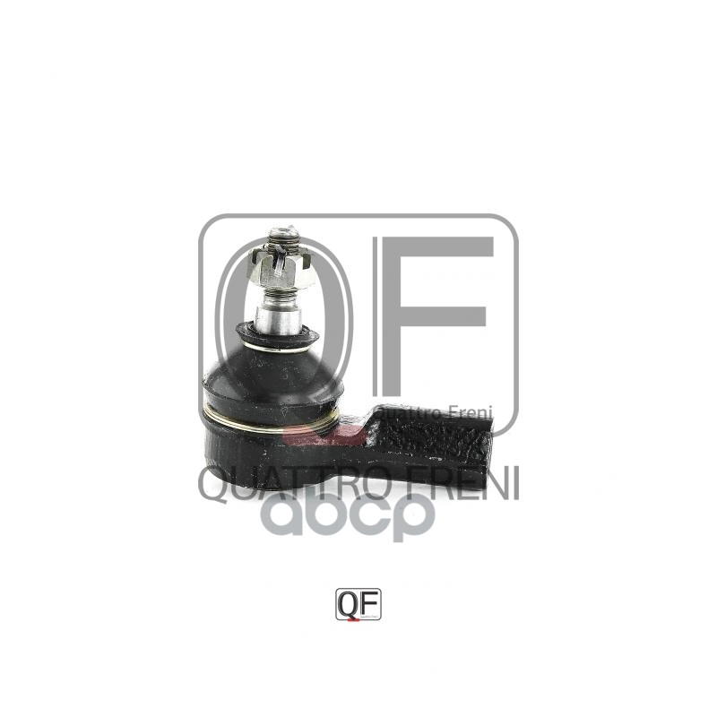 Наконечник рулевой QUATTRO FRENI арт. qf33e00060