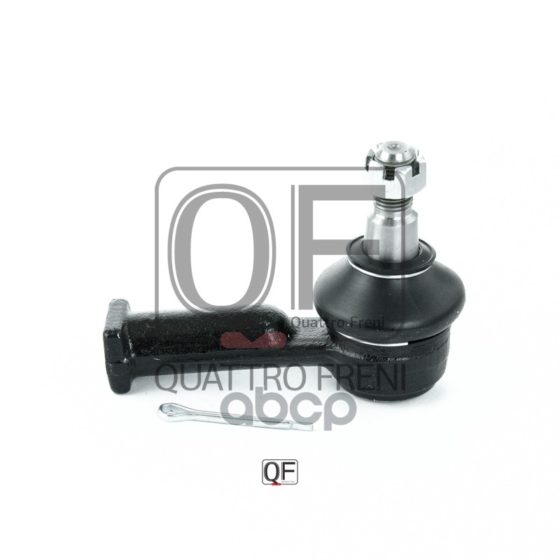 Наконечник рулевой наружный QUATTRO FRENI арт. qf33e00098