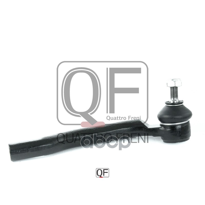 Наконечник Рулевой Rh QUATTRO FRENI арт. qf33e00120
