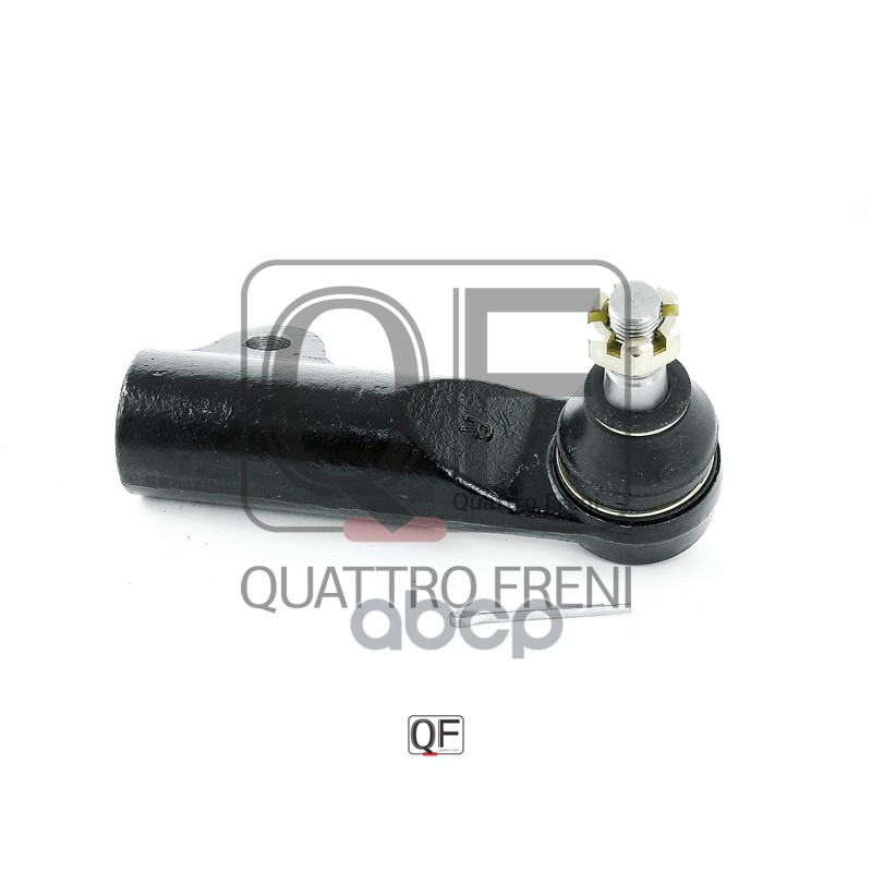 Наконечник рулевой rh QUATTRO FRENI арт. qf33e00129
