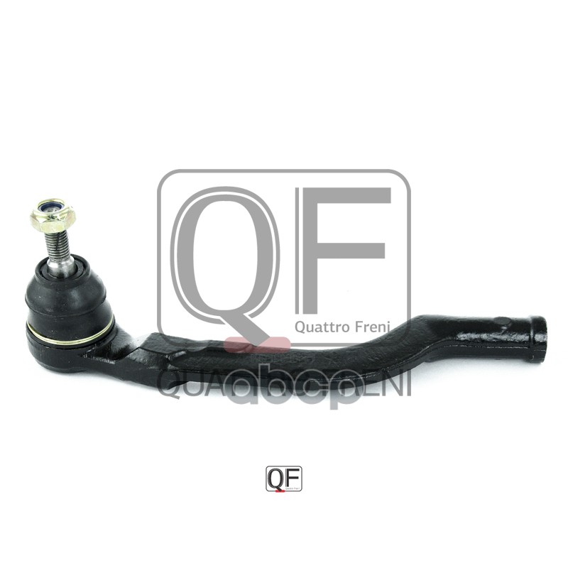 Наконечник Рулевой Rh QUATTRO FRENI арт. qf33e00143