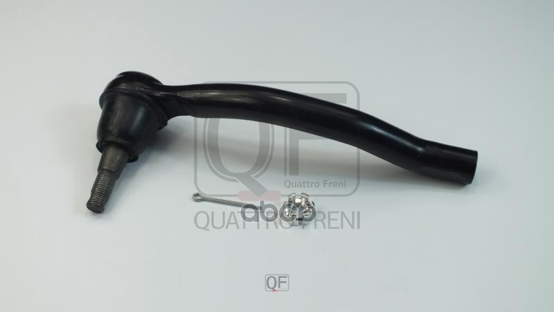 Наконечник рулевой rh QUATTRO FRENI арт. qf33e00207