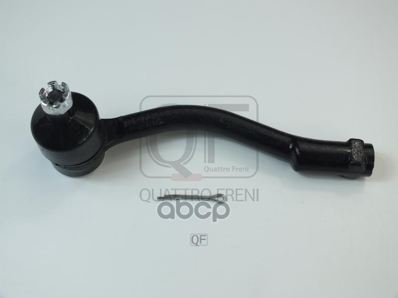 Наконечник рулевой lh QUATTRO FRENI арт. qf33e00233