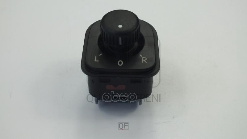 Блок управления зеркалами QUATTRO FRENI арт. qf34j00002