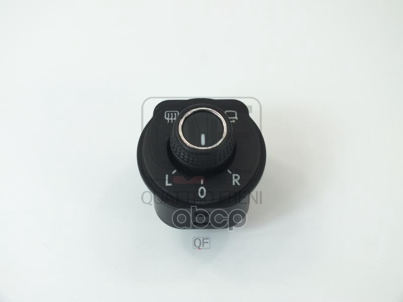 Блок управления зеркалами QUATTRO FRENI арт. qf34j00007