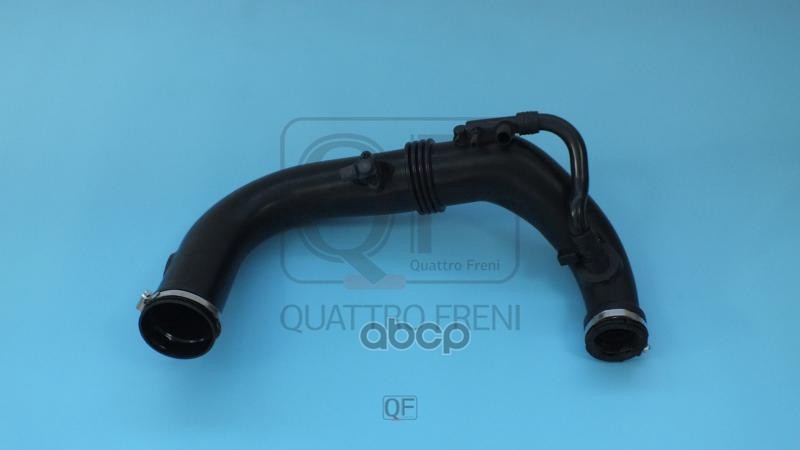 Патрубок Воздушного Фильтра В Сборе С 2-Мя Датчиками QUATTRO FRENI арт. QF36A00330