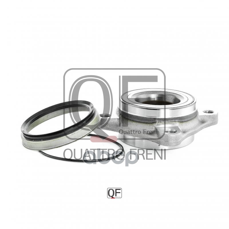 Ступица колеса fr QUATTRO FRENI арт. qf40d00005