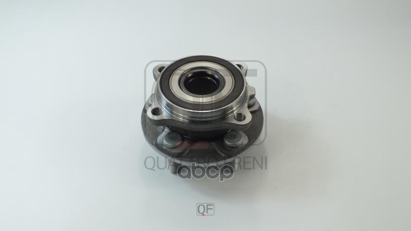 Ступица колеса fr QUATTRO FRENI арт. qf40d00045