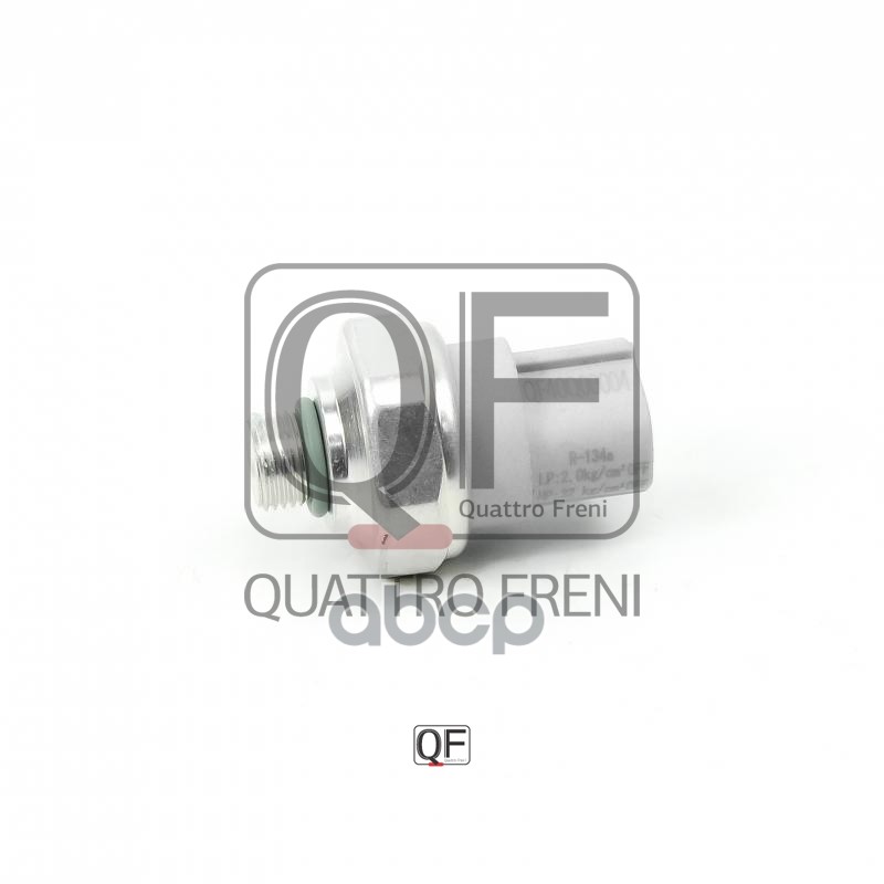 Датчик давления кондиционера QUATTRO FRENI арт. qf40q00004