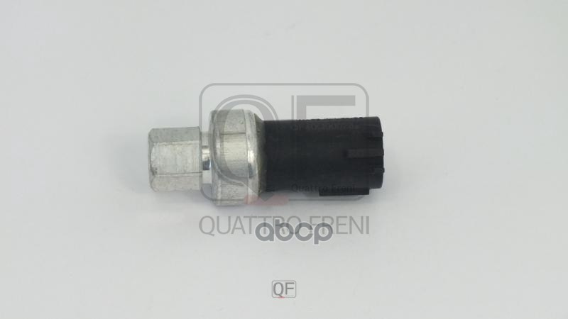 Датчик давления кондиционера QUATTRO FRENI арт. qf40q00028