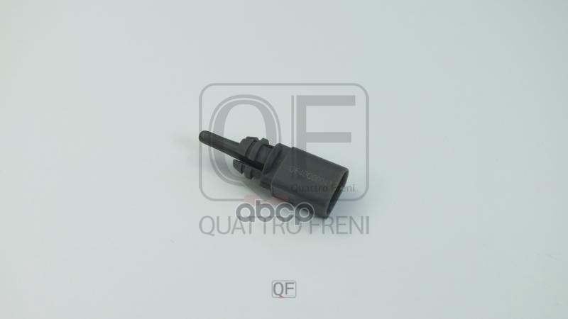 Датчик температуры воздуха QUATTRO FRENI арт. qf40q00047