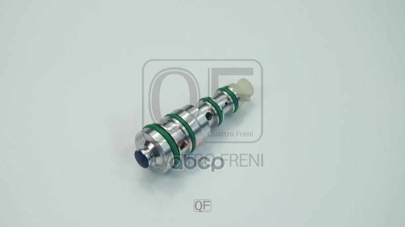 Клапан компрессора кондиционера QUATTRO FRENI арт. qf40q00115