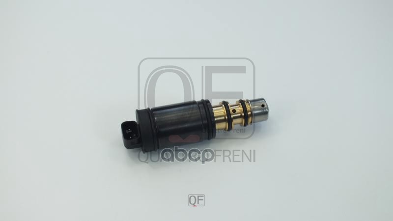 КЛАПАН КОМПРЕССОРА КОНДИЦИОНЕРА QF40Q00146 QUATTRO FRENI арт. QF40Q00146