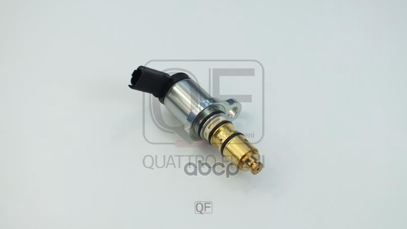 Клапан компрессора кондиционера QUATTRO FRENI арт. qf40q00158