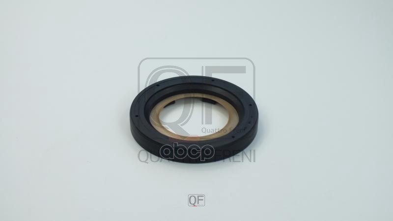 Сальник коленвала QUATTRO FRENI арт. qf41a00001