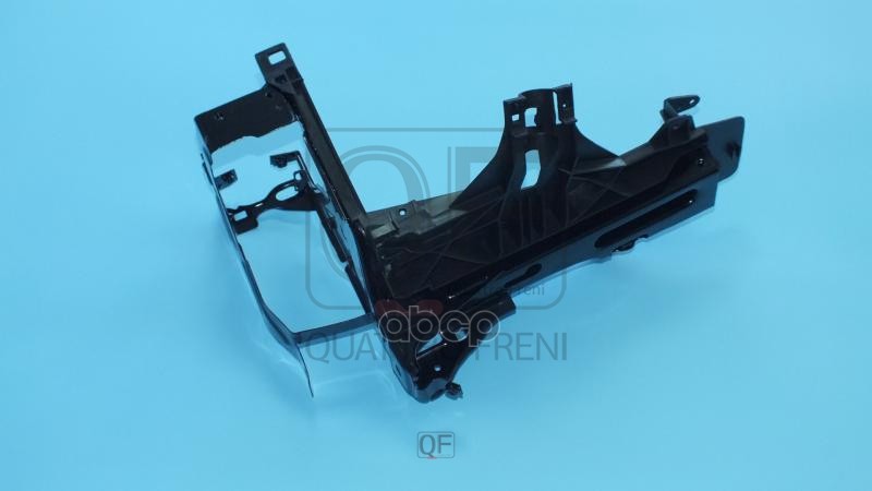 Кронштейн Крепления Фары Lh QUATTRO FRENI арт. qf41m00007