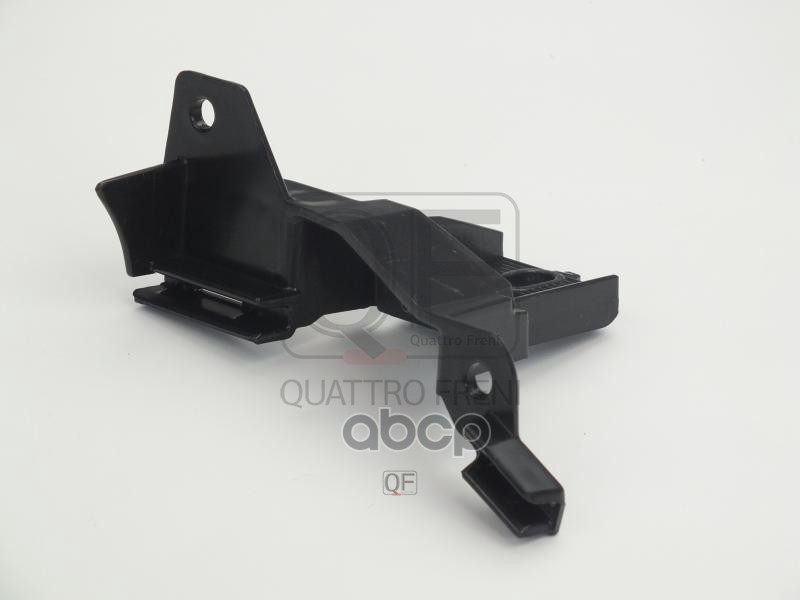 Кронштейн крепления фары lh QUATTRO FRENI арт. qf41m00034