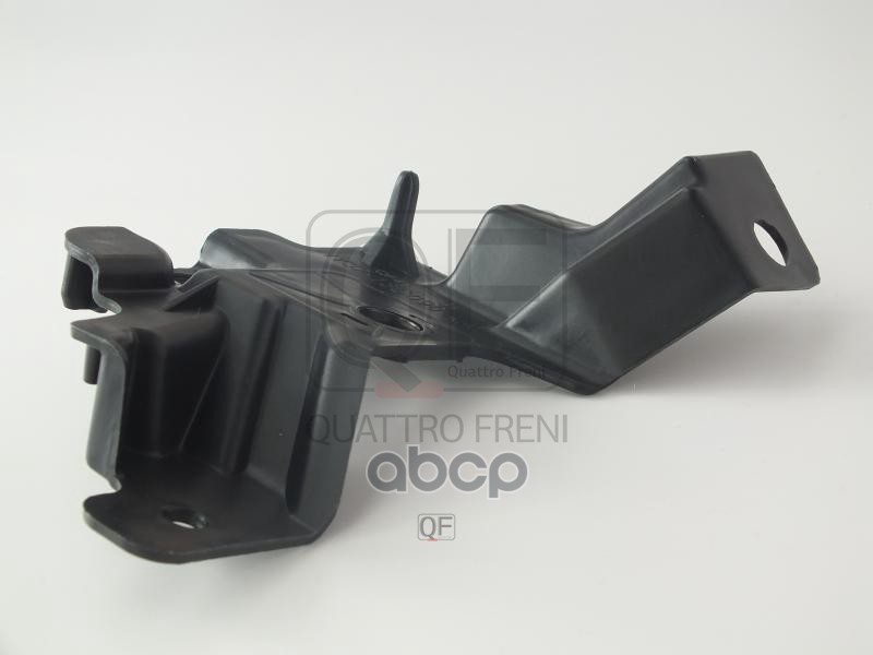 Кронштейн крепления фары rh QUATTRO FRENI арт. qf41m00041