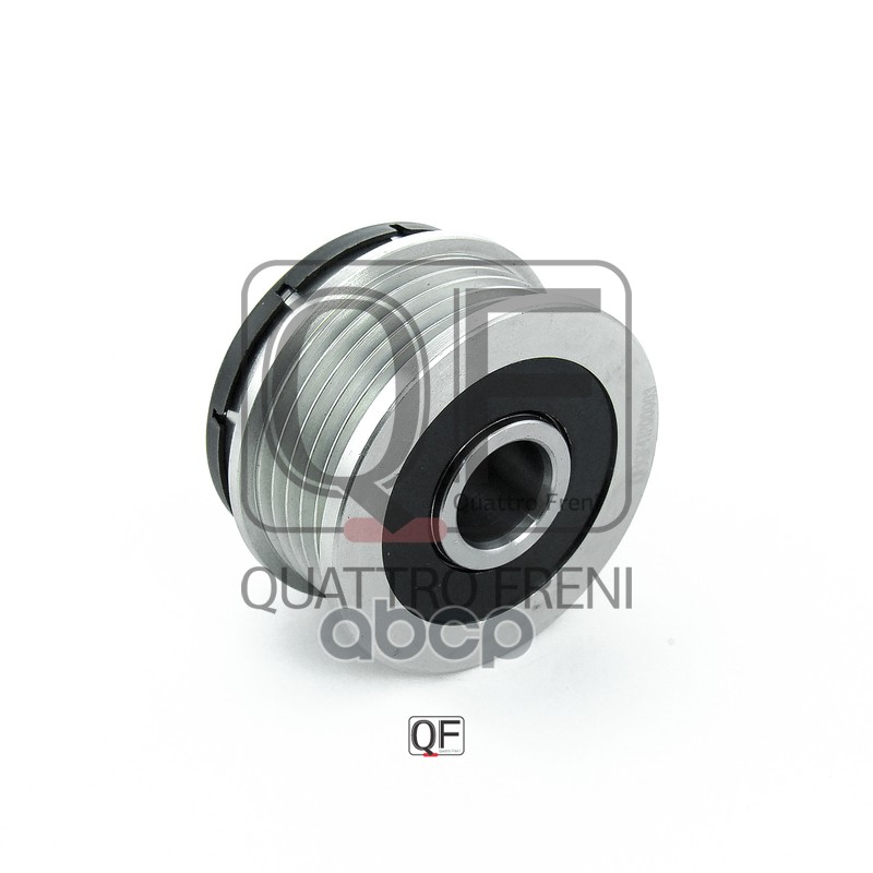 Муфта генератора обгонная QUATTRO FRENI арт. qf41p00003