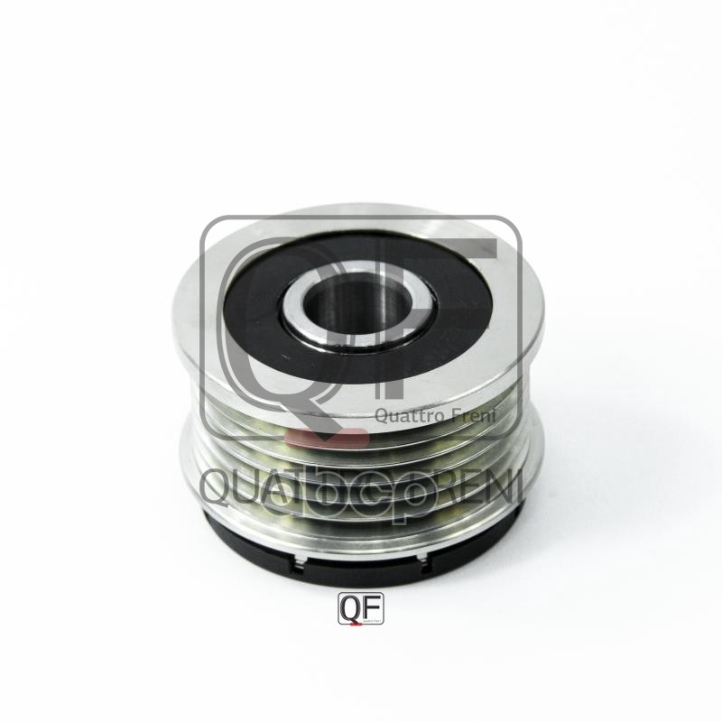 Муфта генератора обгонная QUATTRO FRENI арт. qf41p00007